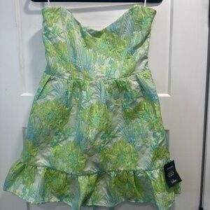 Lulus Dress